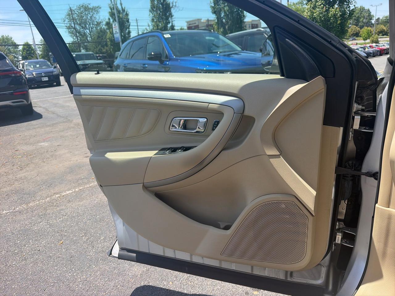 2018 Ford Taurus SE Gaithersburg MD