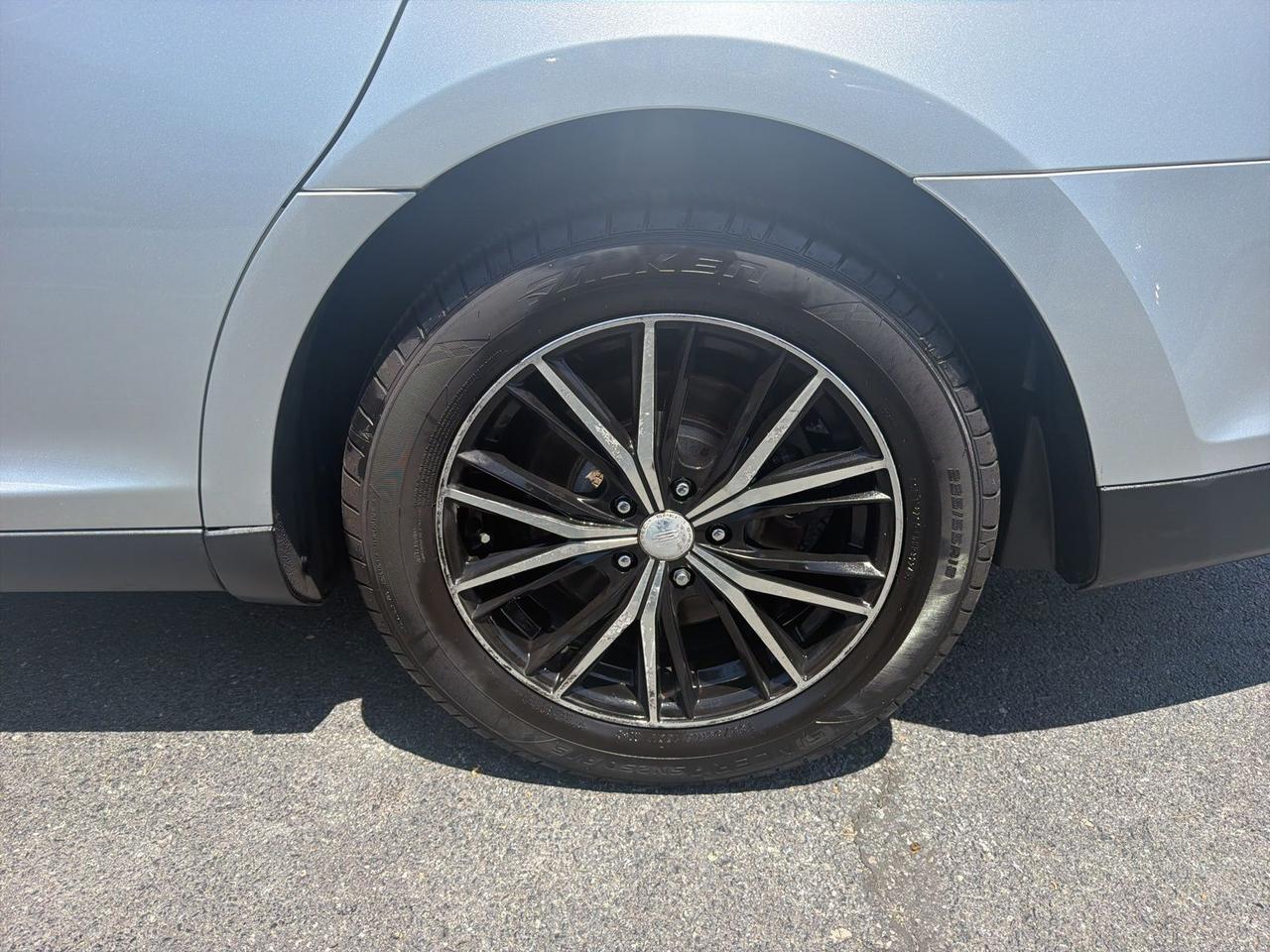 2018 Ford Taurus SE Gaithersburg MD