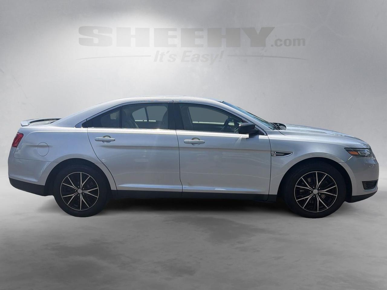 2018 Ford Taurus SE Gaithersburg MD