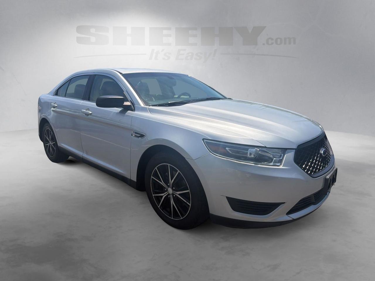 2018 Ford Taurus SE Gaithersburg MD