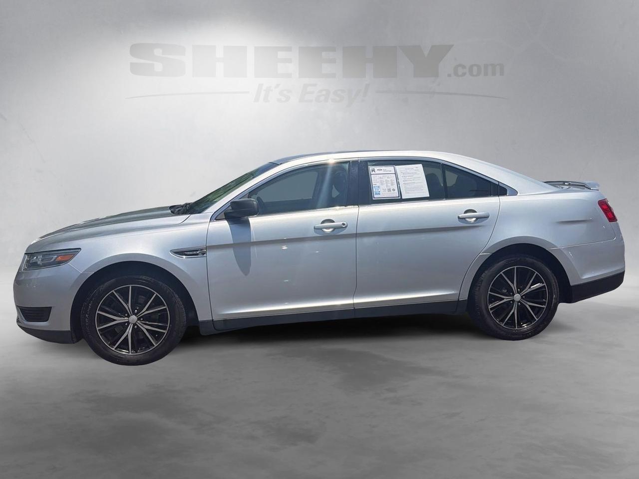2018 Ford Taurus SE Gaithersburg MD