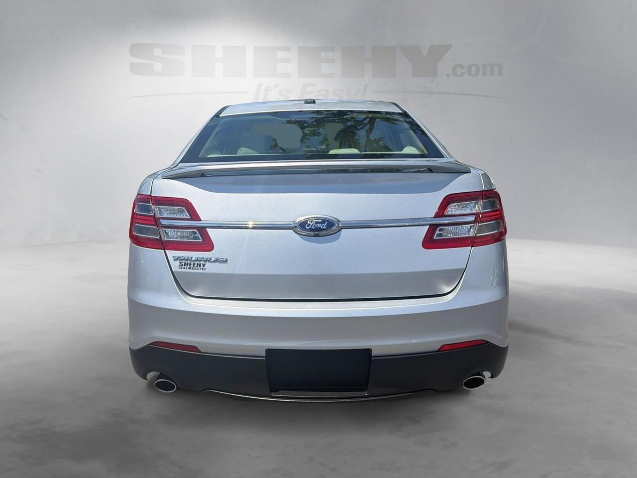 2018 Ford Taurus SE Gaithersburg MD