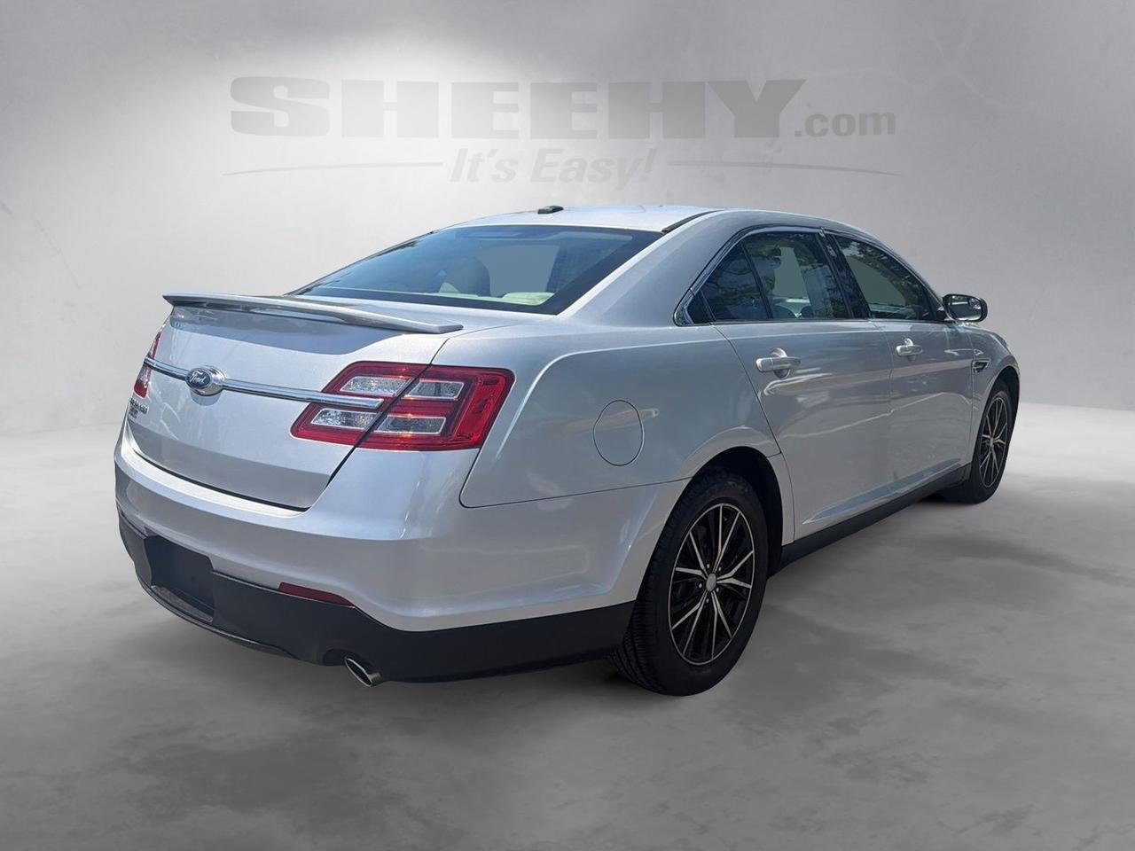 2018 Ford Taurus SE Gaithersburg MD