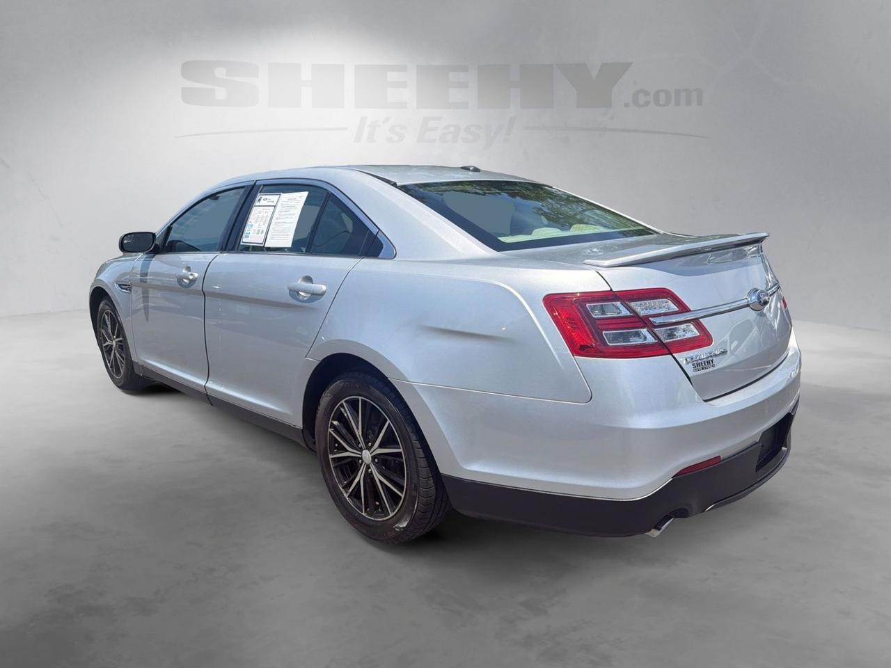 2018 Ford Taurus SE Gaithersburg MD