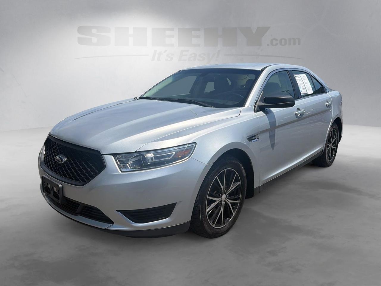 2018 Ford Taurus SE Gaithersburg MD