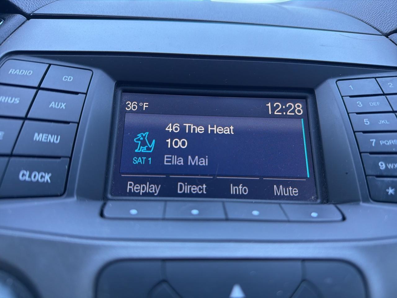 2018 Ford Taurus SEL Ashland VA