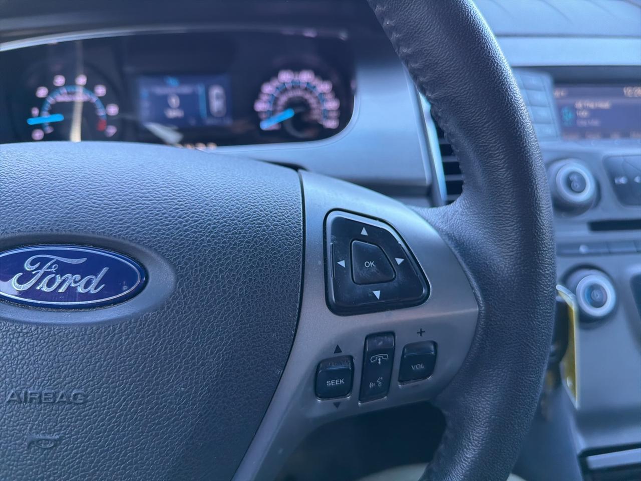 2018 Ford Taurus SEL Ashland VA