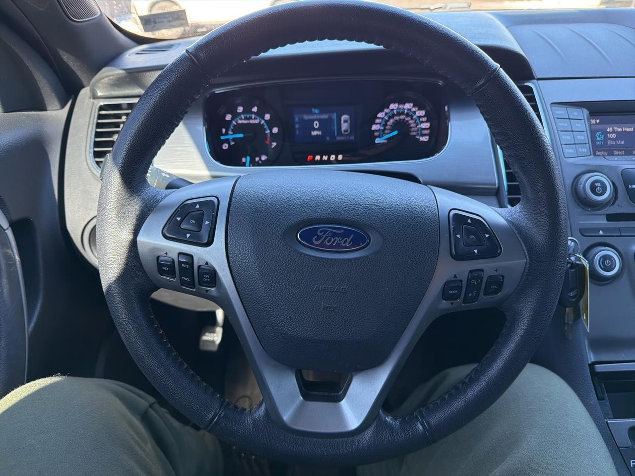 2018 Ford Taurus SEL Ashland VA