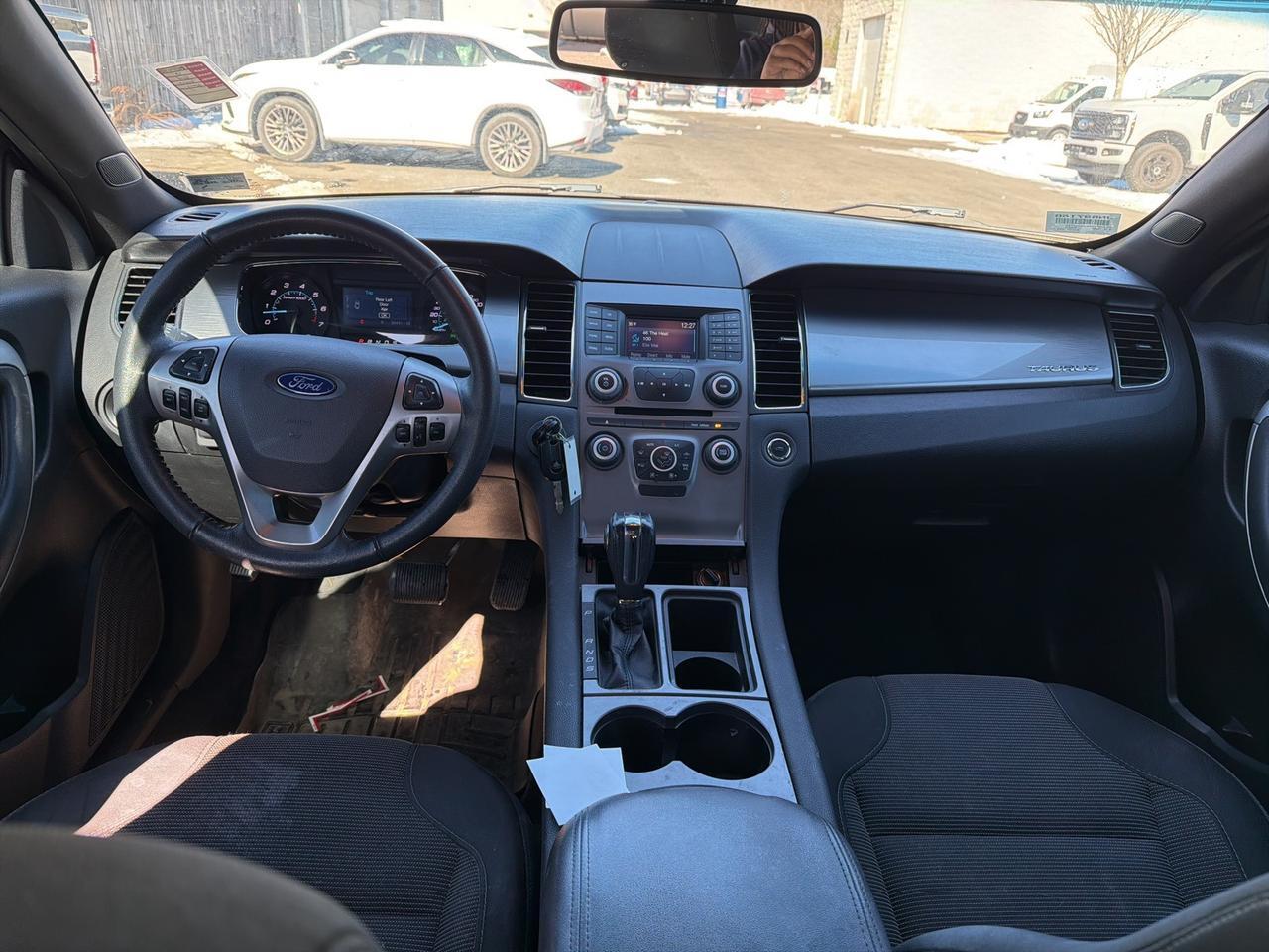 2018 Ford Taurus SEL Ashland VA