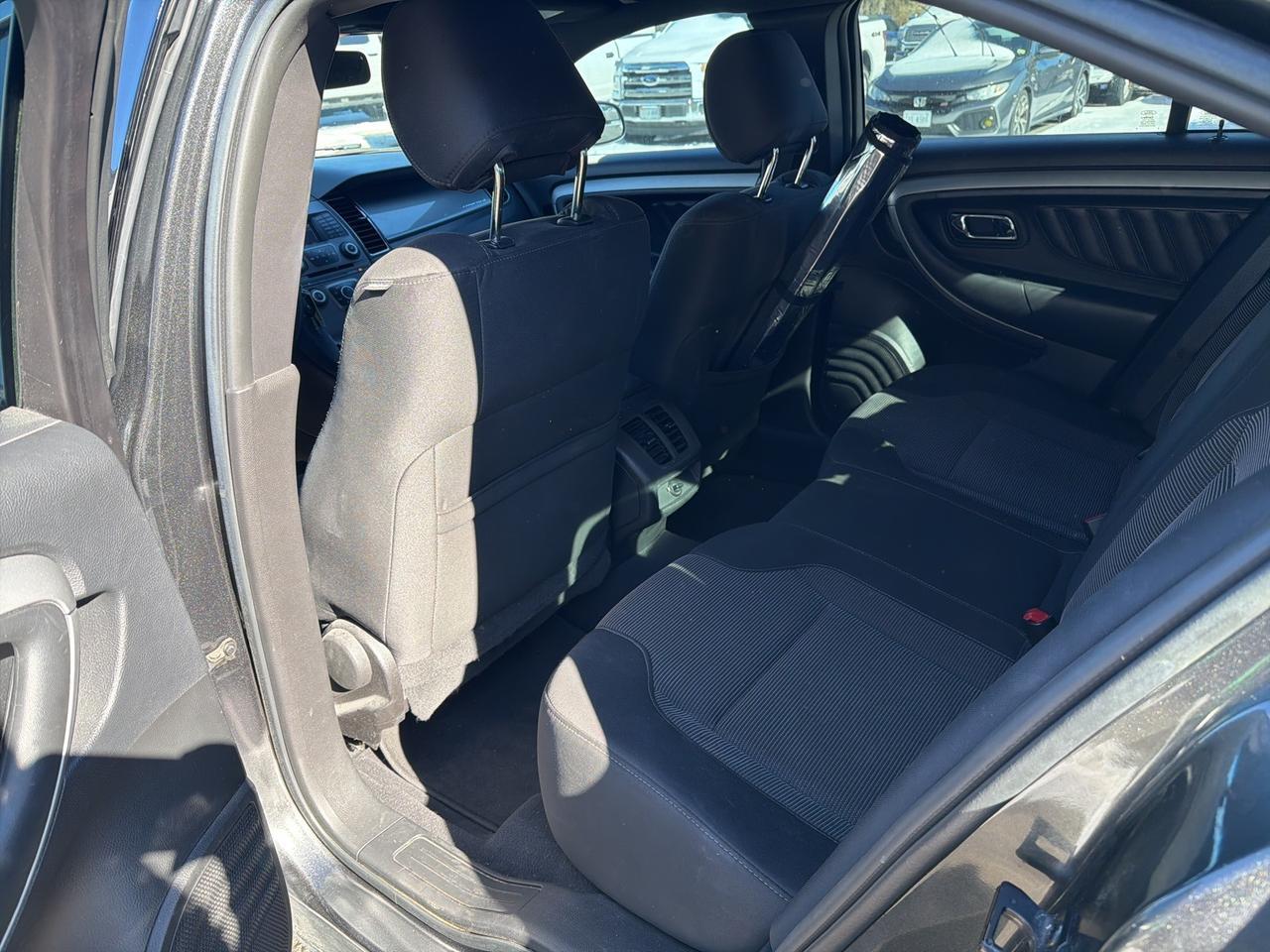 2018 Ford Taurus SEL Ashland VA