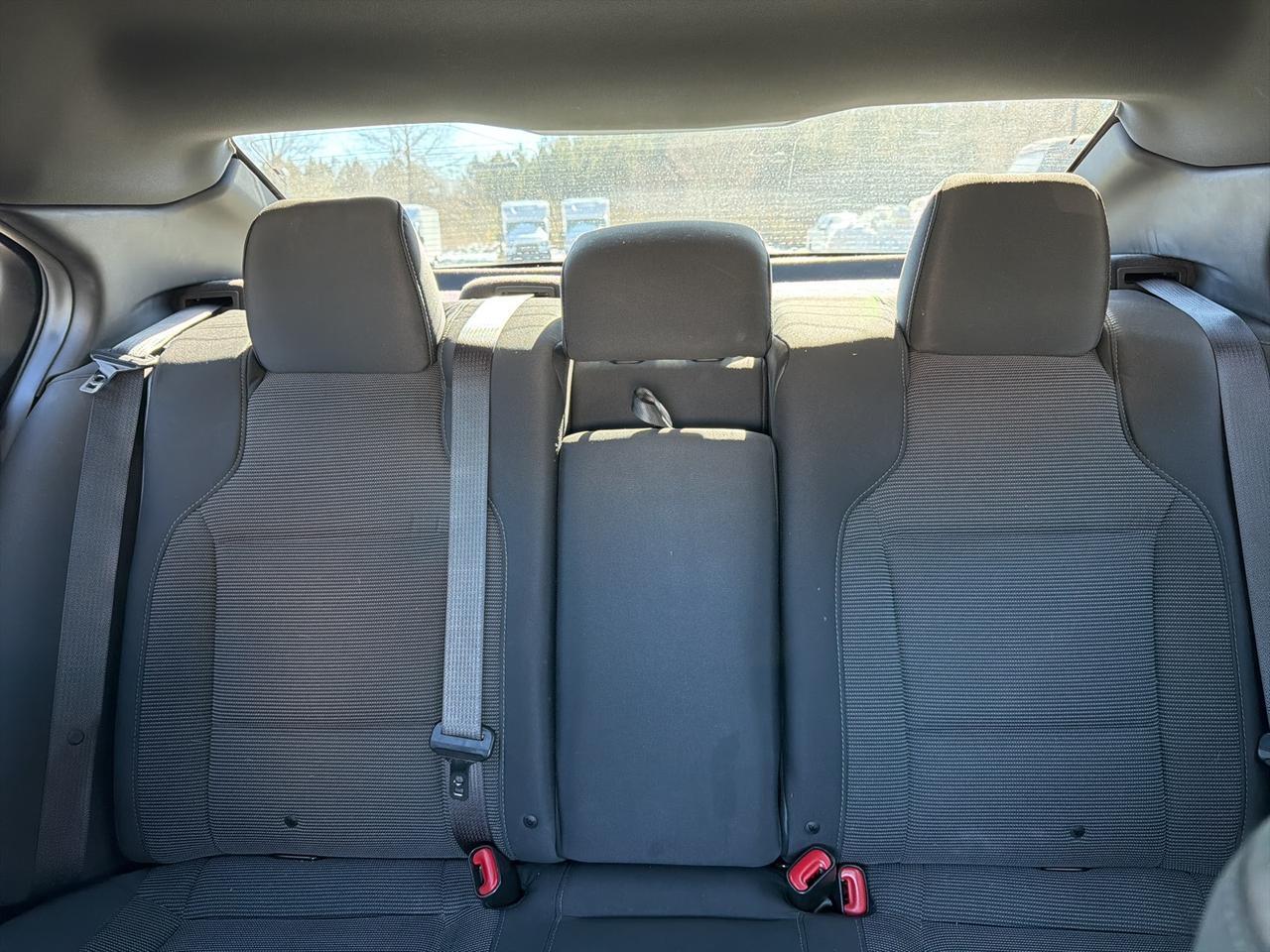 2018 Ford Taurus SEL Ashland VA