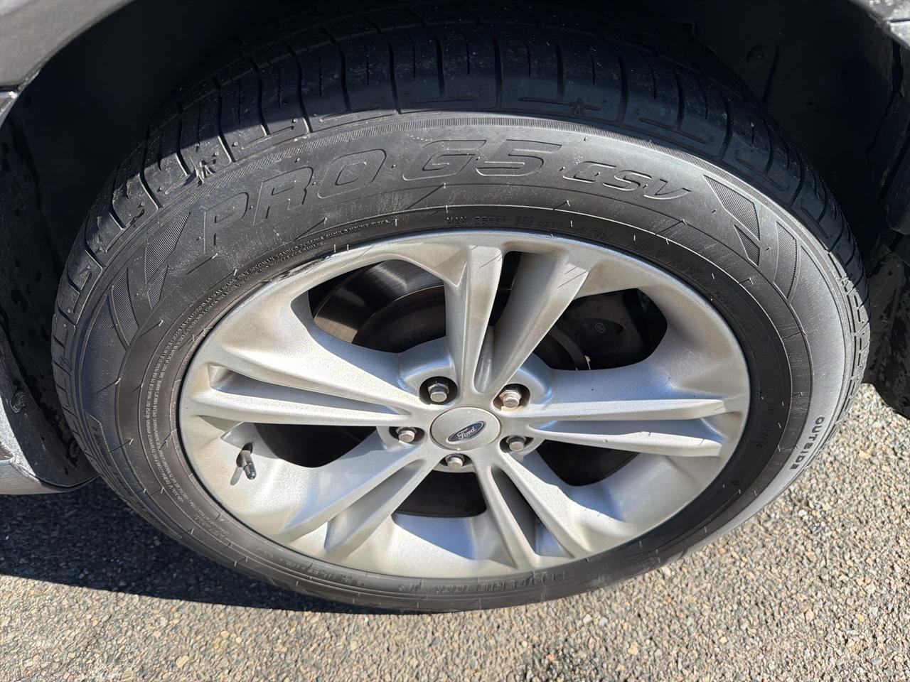 2018 Ford Taurus SEL Ashland VA