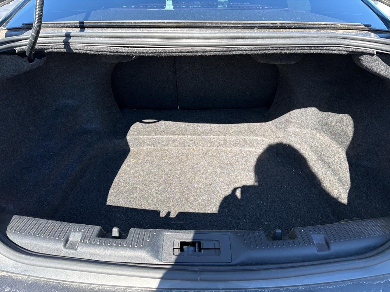 2018 Ford Taurus SEL Ashland VA