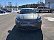 2018 Ford Taurus SEL