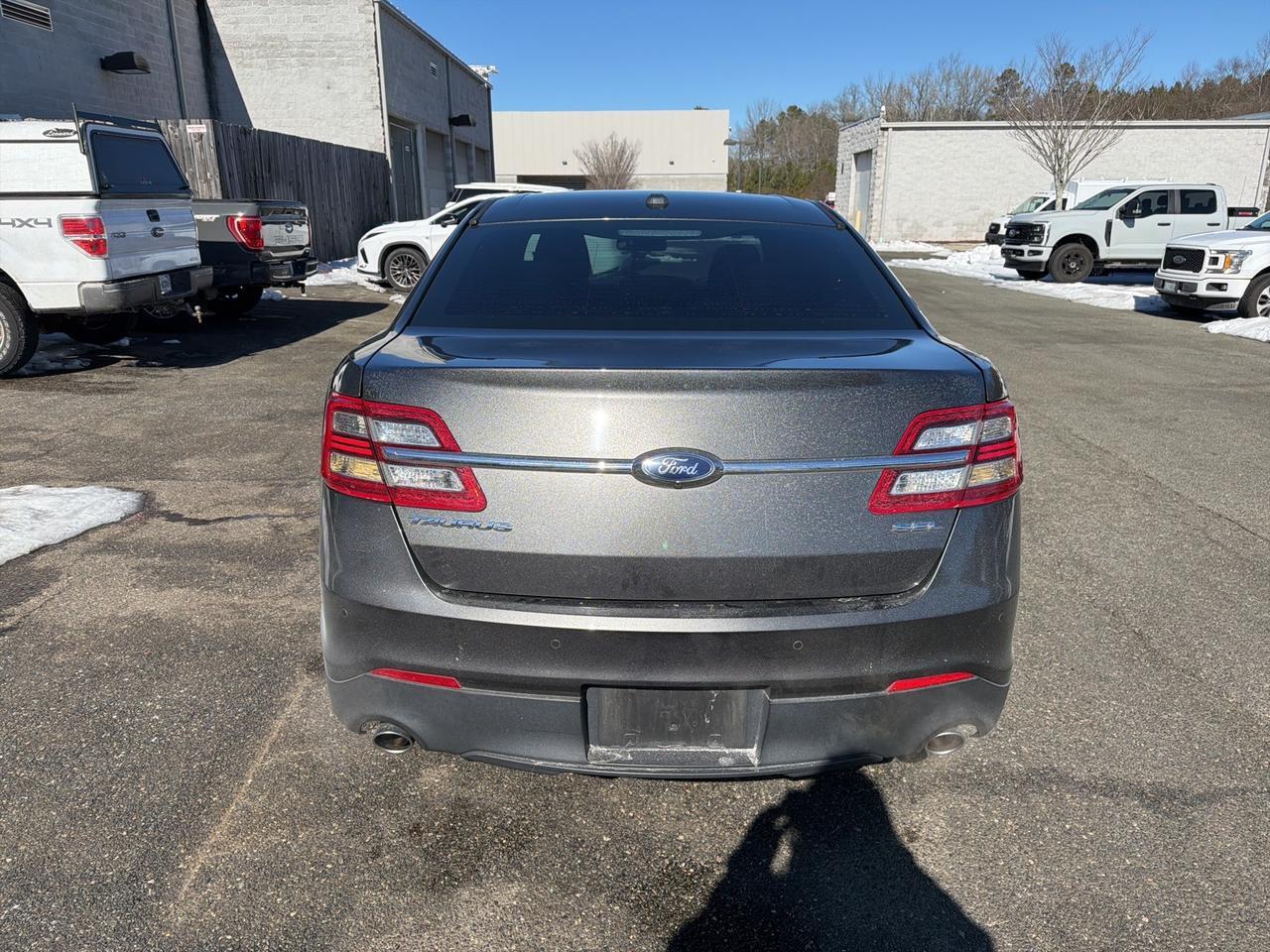 2018 Ford Taurus SEL Ashland VA