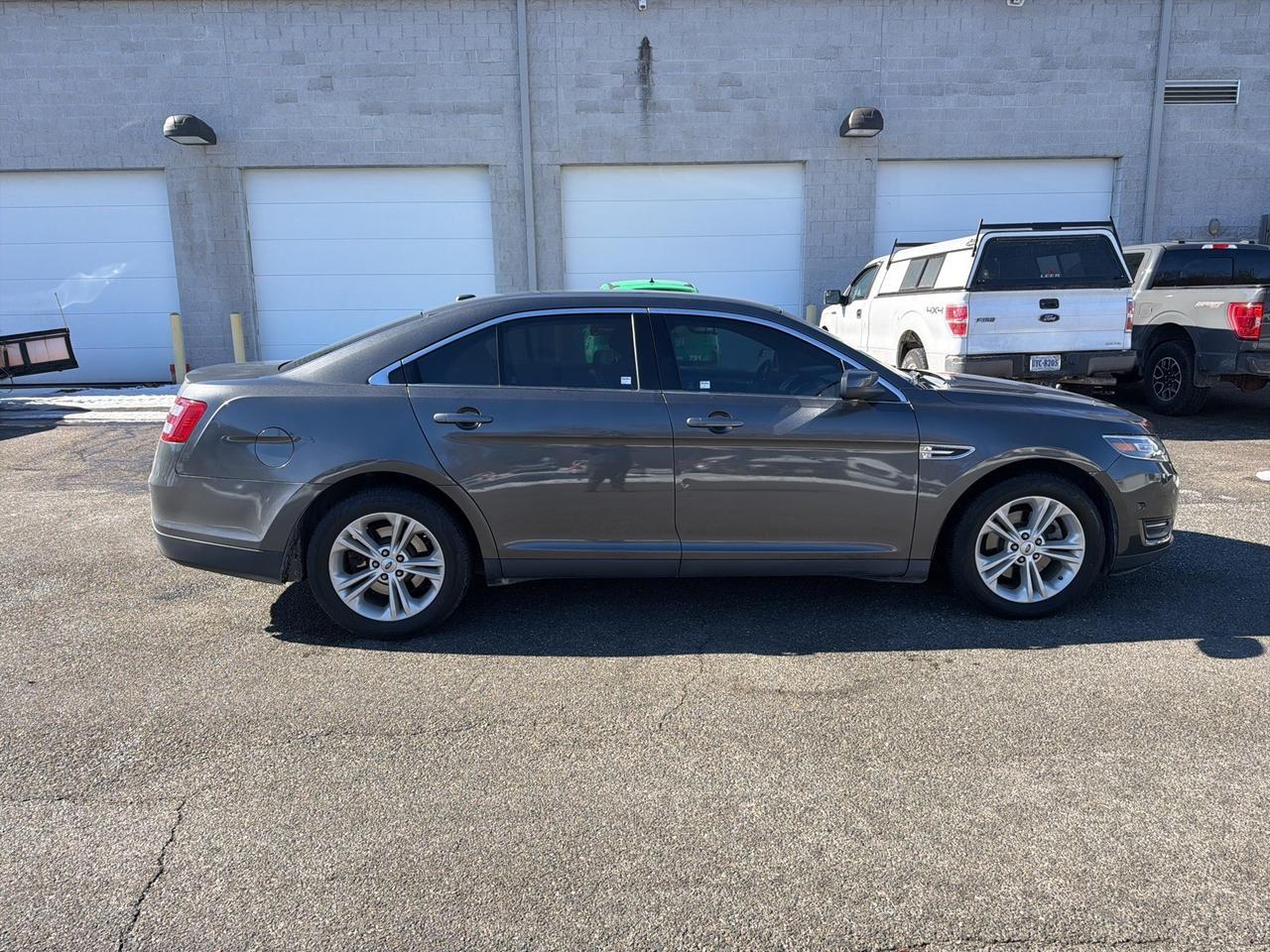 2018 Ford Taurus SEL Ashland VA