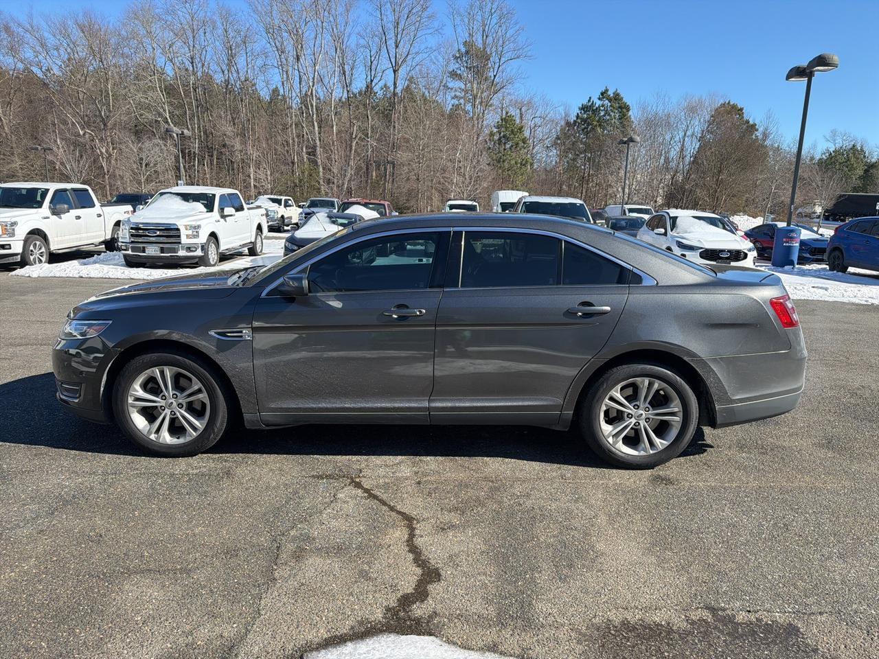 2018 Ford Taurus SEL Ashland VA
