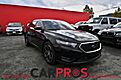 2018 Ford Taurus SHO - All Wheel Drive - Performance Pkg - Leather Heated/Cooled Front Seats - Remot