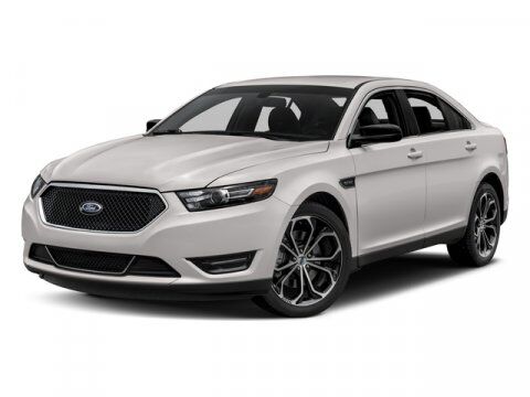 2018 Ford Taurus SHO HAMBURG PA
