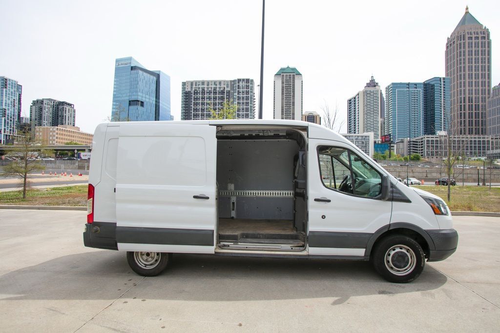 2018 Ford Transit-150 Base Atlanta GA