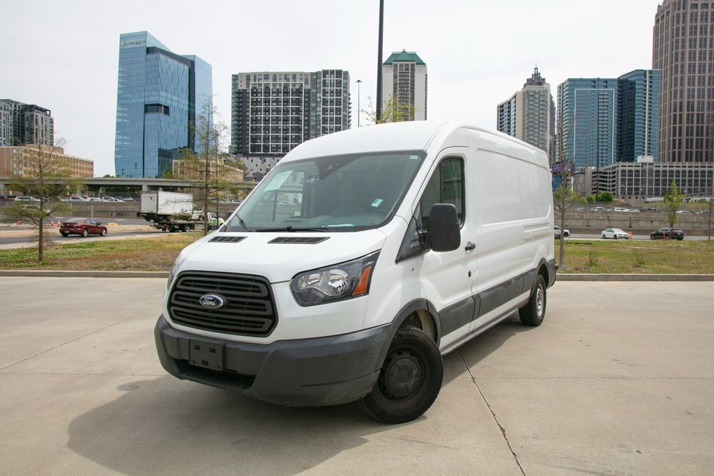 2018 Ford Transit-150 Base