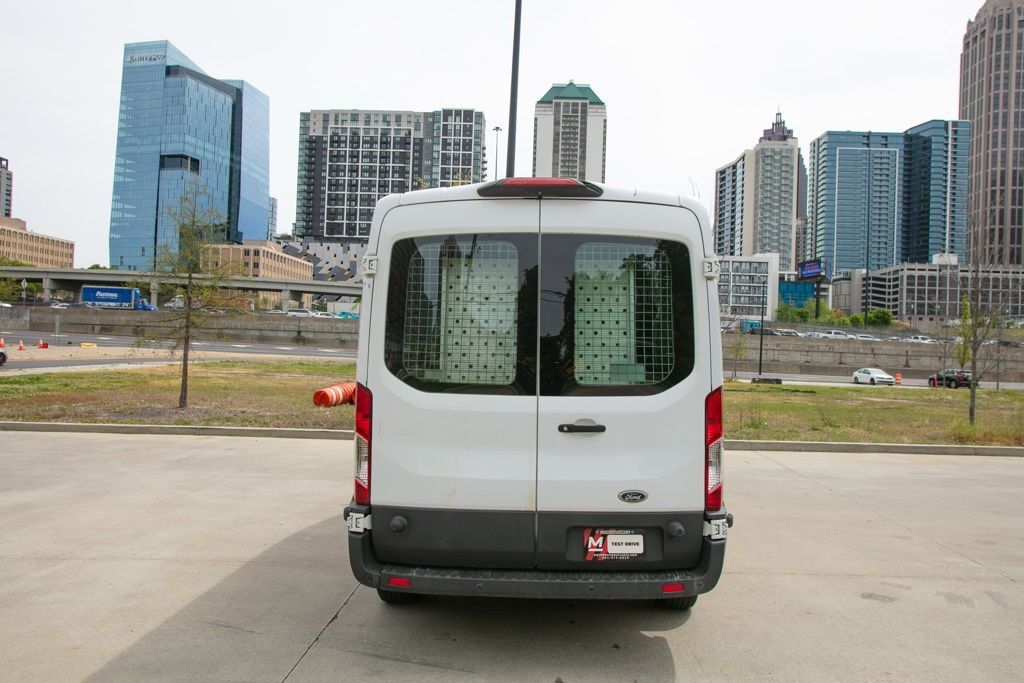 2018 Ford Transit-150 Base Atlanta GA