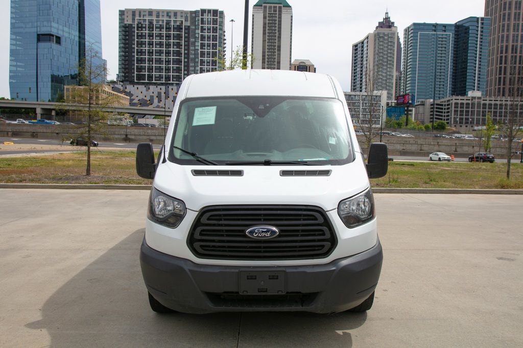 2018 Ford Transit-150 Base