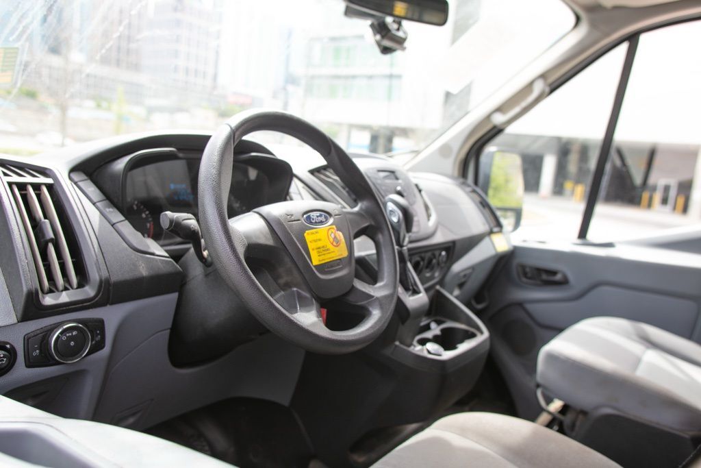 2018 Ford Transit-150 Base Atlanta GA