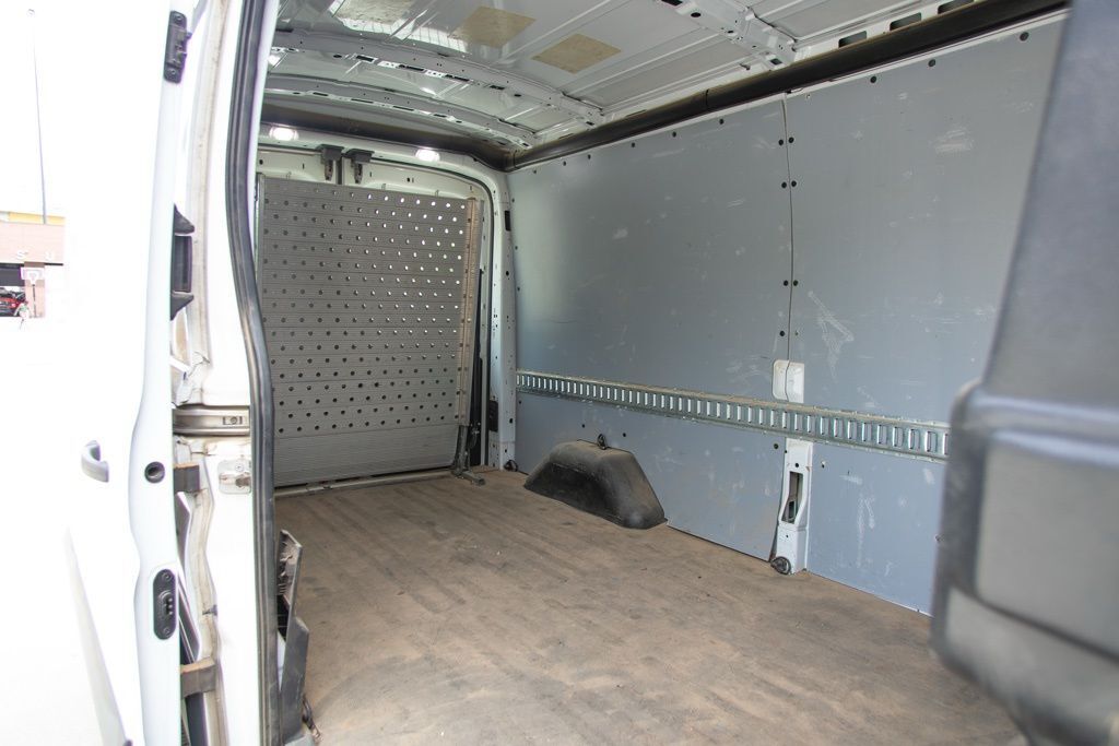 2018 Ford Transit-150 Base Atlanta GA