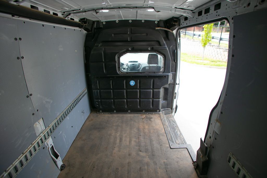 2018 Ford Transit-150 Base Atlanta GA