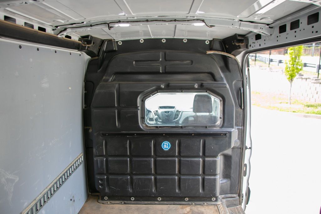 2018 Ford Transit-150 Base Atlanta GA