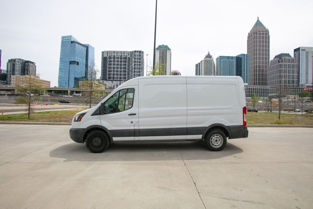 2018 Ford Transit-150 Base