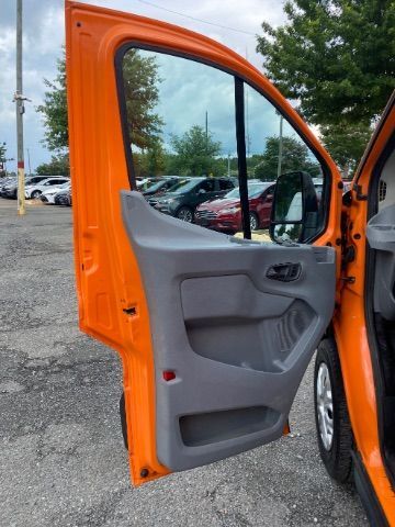 2018 Ford Transit-150 CARGO VAN Charlotte NC