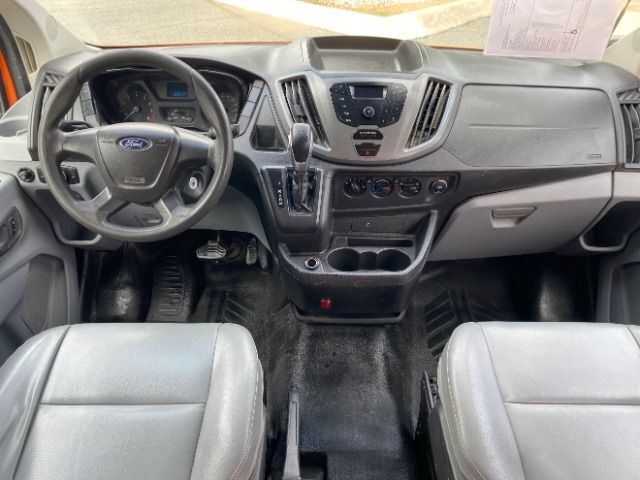 2018 Ford Transit-150 CARGO VAN