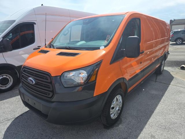 2018 Ford Transit-150 CARGO VAN Charlotte NC