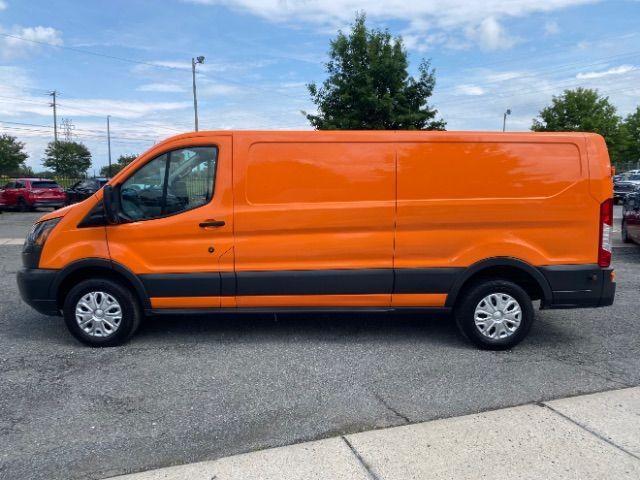 2018 Ford Transit-150 CARGO VAN Charlotte NC