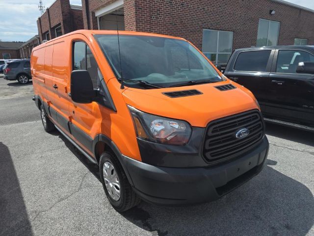 2018 Ford Transit-150 CARGO VAN