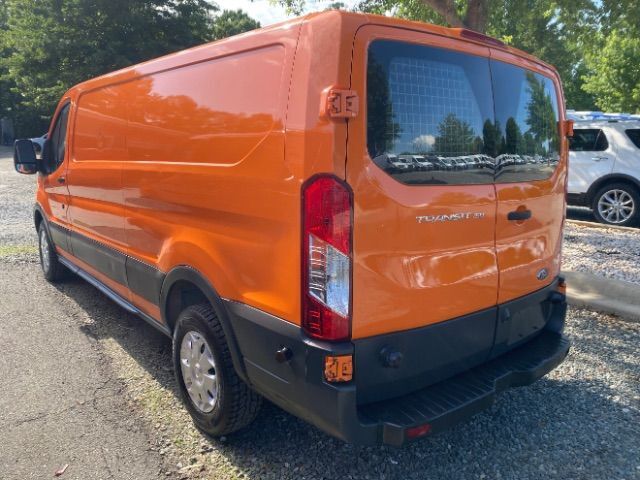 2018 Ford Transit-150 CARGO VAN