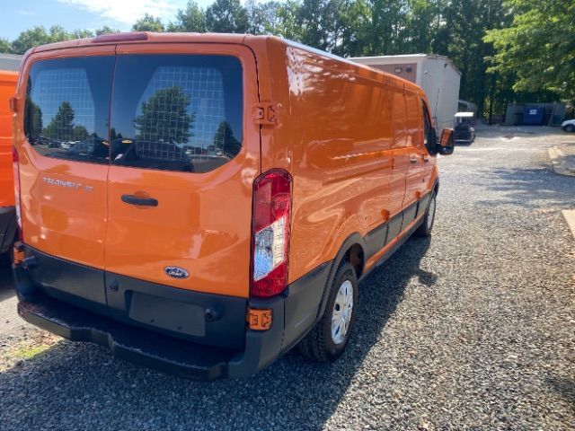 2018 Ford Transit-150 CARGO VAN Charlotte NC