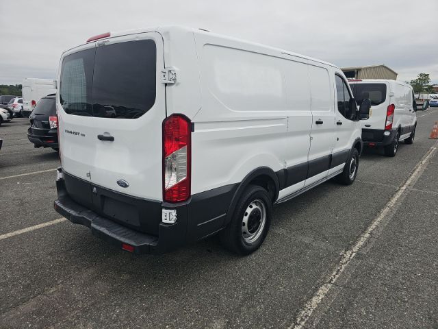 2018 Ford Transit-150 Low Roof 130.0 WB Charlotte NC