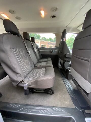 2018 Ford Transit-150 XL Charlotte NC