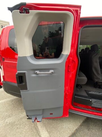2018 Ford Transit-150 XL Charlotte NC
