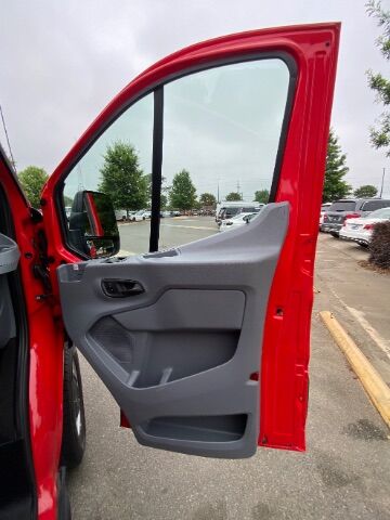 2018 Ford Transit-150 XL Charlotte NC