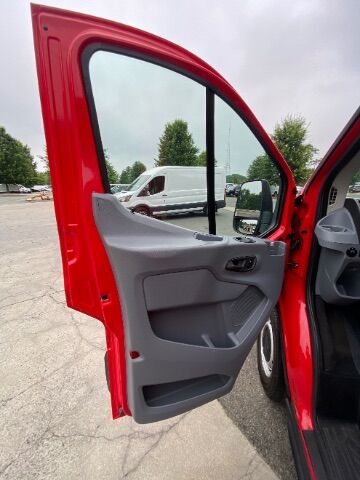 2018 Ford Transit-150 XL Charlotte NC