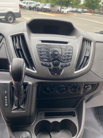 2018 Ford Transit-150 XL Charlotte NC