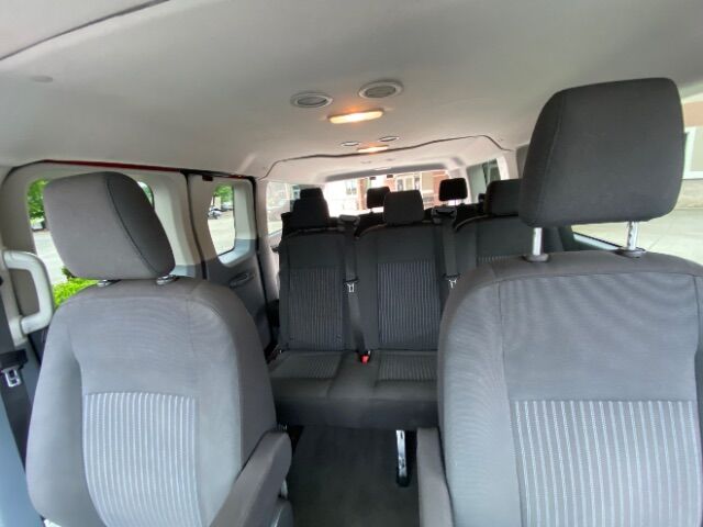 2018 Ford Transit-150 XL Charlotte NC