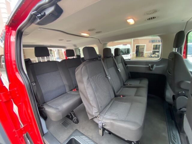 2018 Ford Transit-150 XL Charlotte NC