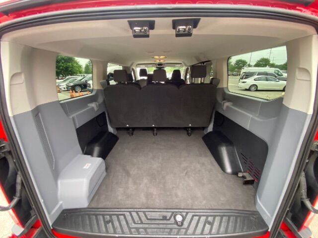 2018 Ford Transit-150 XL Charlotte NC