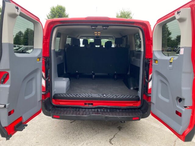 2018 Ford Transit-150 XL Charlotte NC