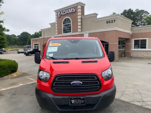 2018 Ford Transit-150 XL Charlotte NC